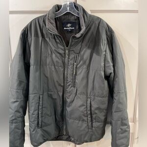 Nordic Track Jacket men’s size M
